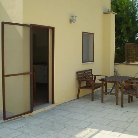 Agriturismo Tenuta La Siesta Gallipoli Kültér fotó