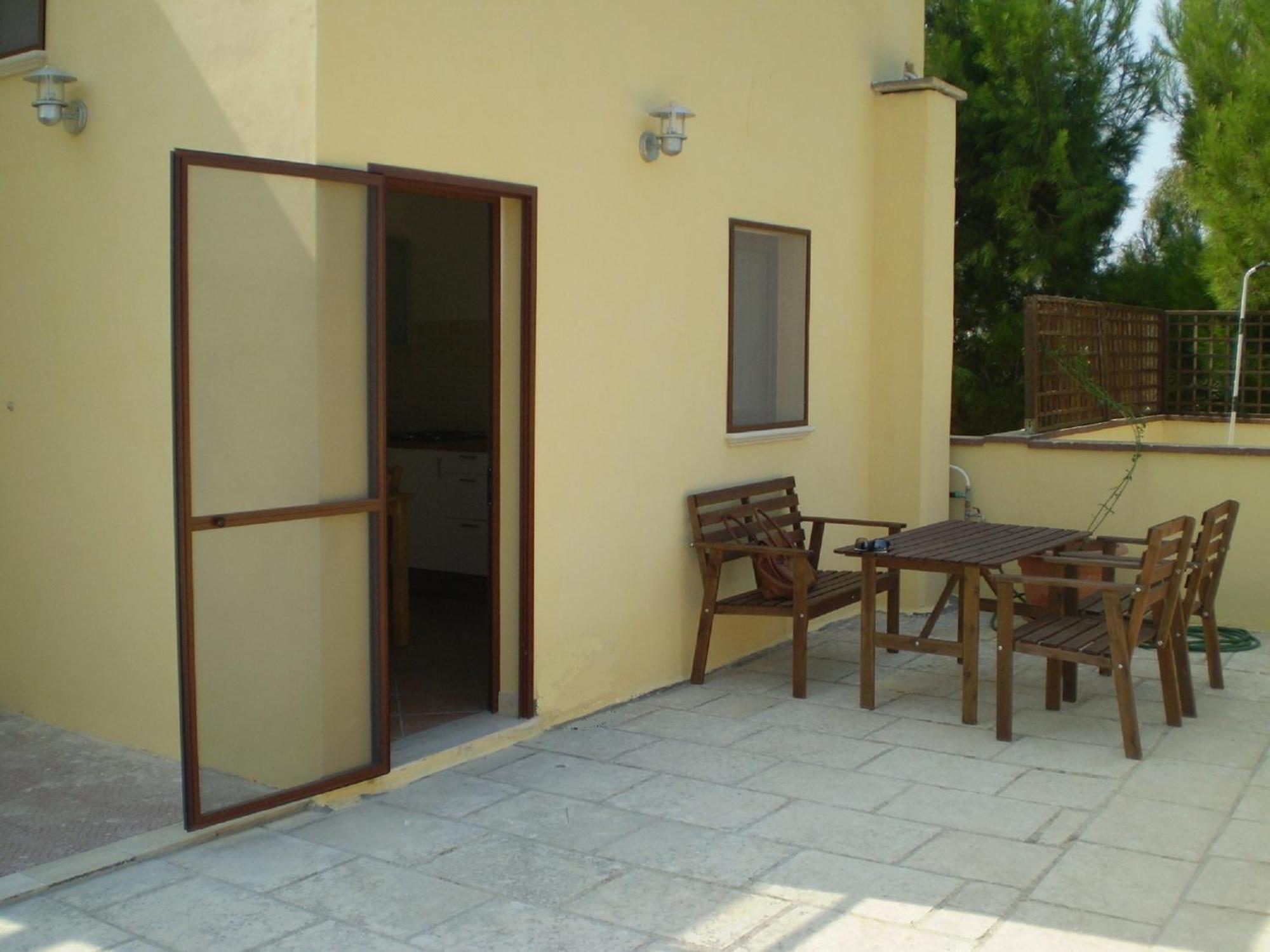 Agriturismo Tenuta La Siesta Gallipoli Kültér fotó