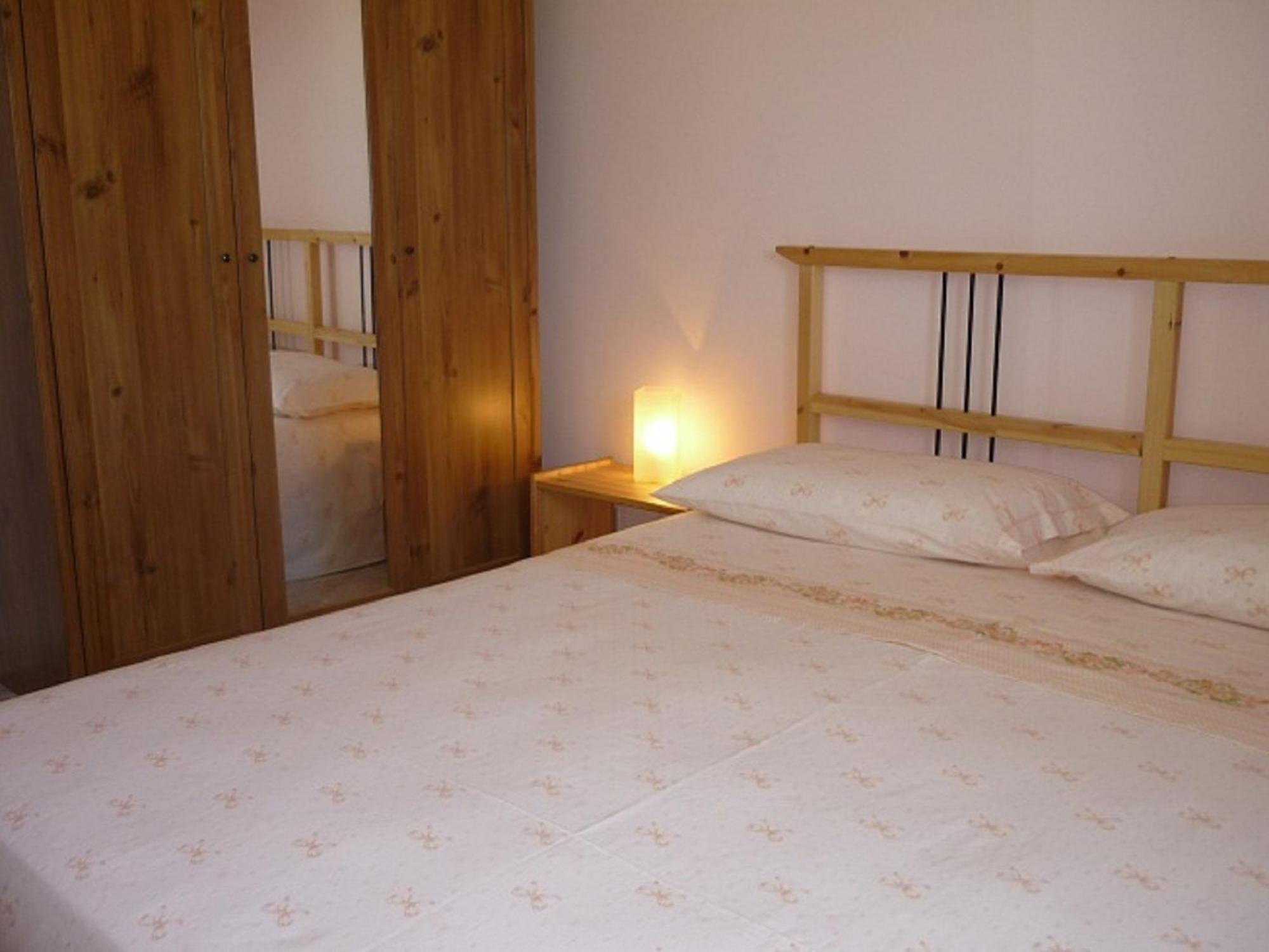 Agriturismo Tenuta La Siesta Gallipoli Kültér fotó