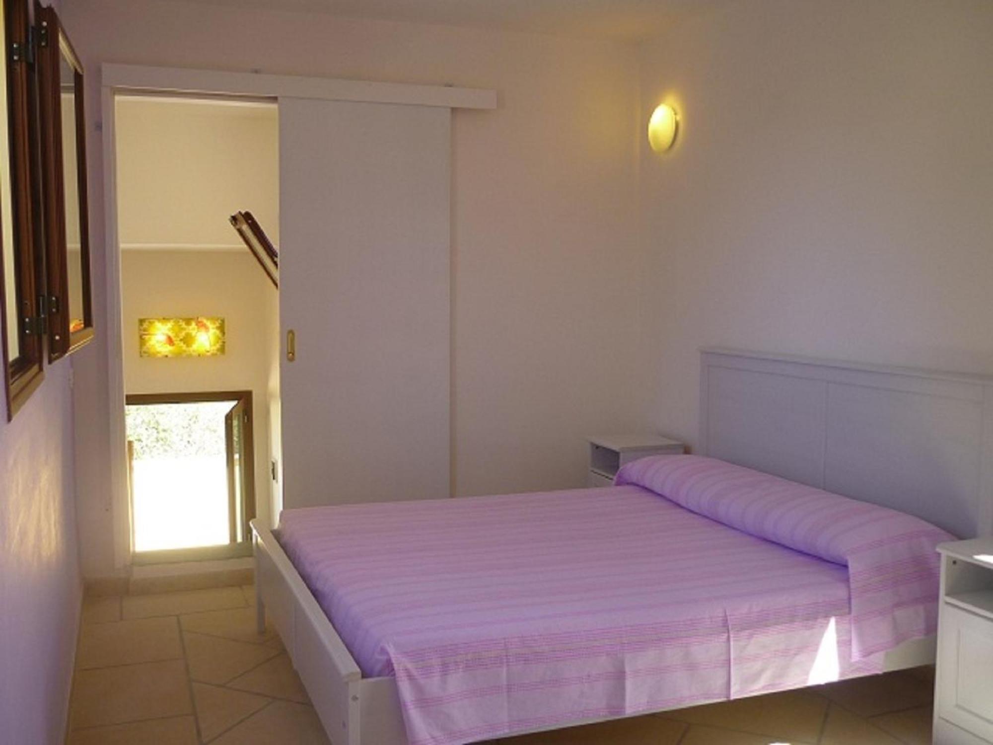 Agriturismo Tenuta La Siesta Gallipoli Kültér fotó