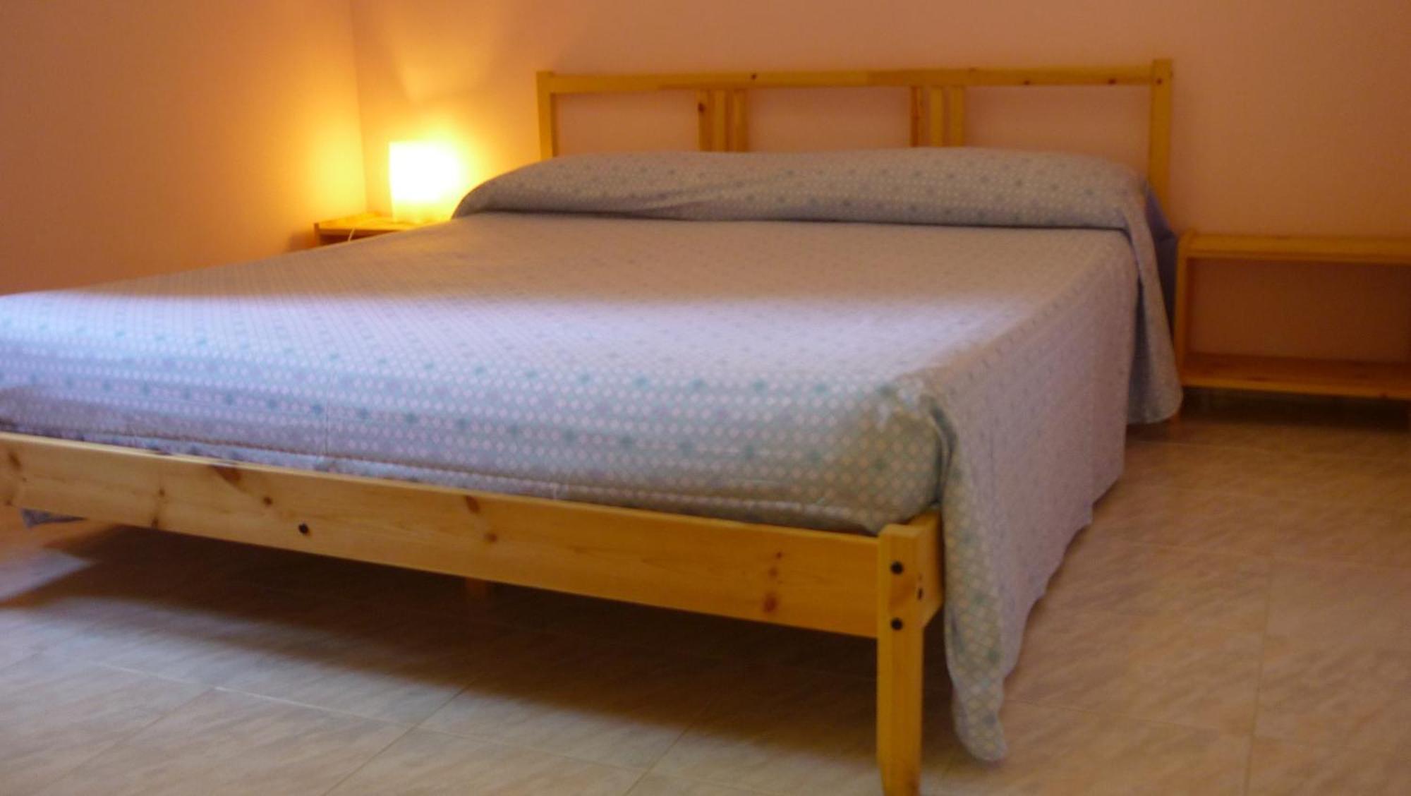 Agriturismo Tenuta La Siesta Gallipoli Kültér fotó