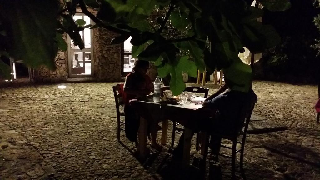 Agriturismo Tenuta La Siesta Gallipoli Kültér fotó