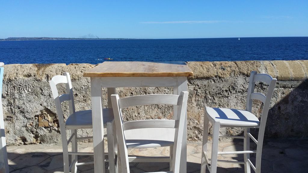 Agriturismo Tenuta La Siesta Gallipoli Kültér fotó