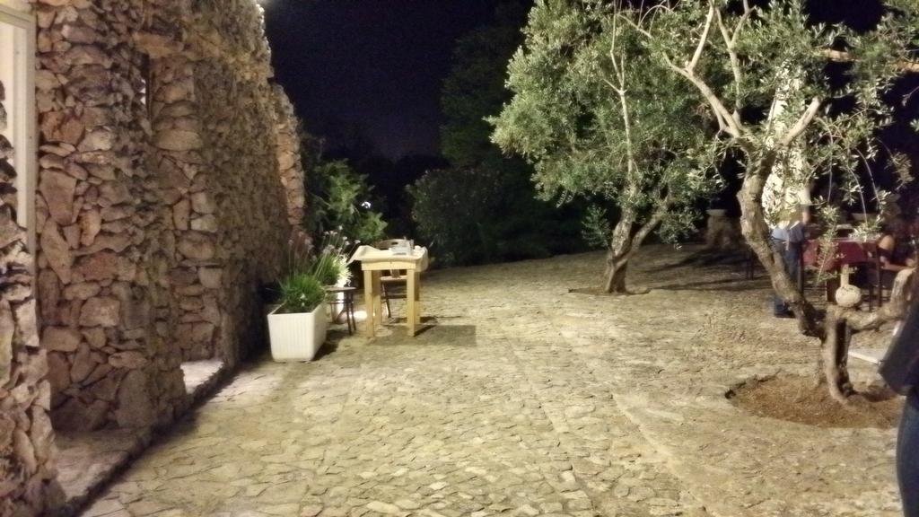 Agriturismo Tenuta La Siesta Gallipoli Kültér fotó