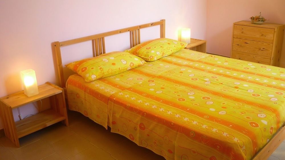 Agriturismo Tenuta La Siesta Gallipoli Kültér fotó