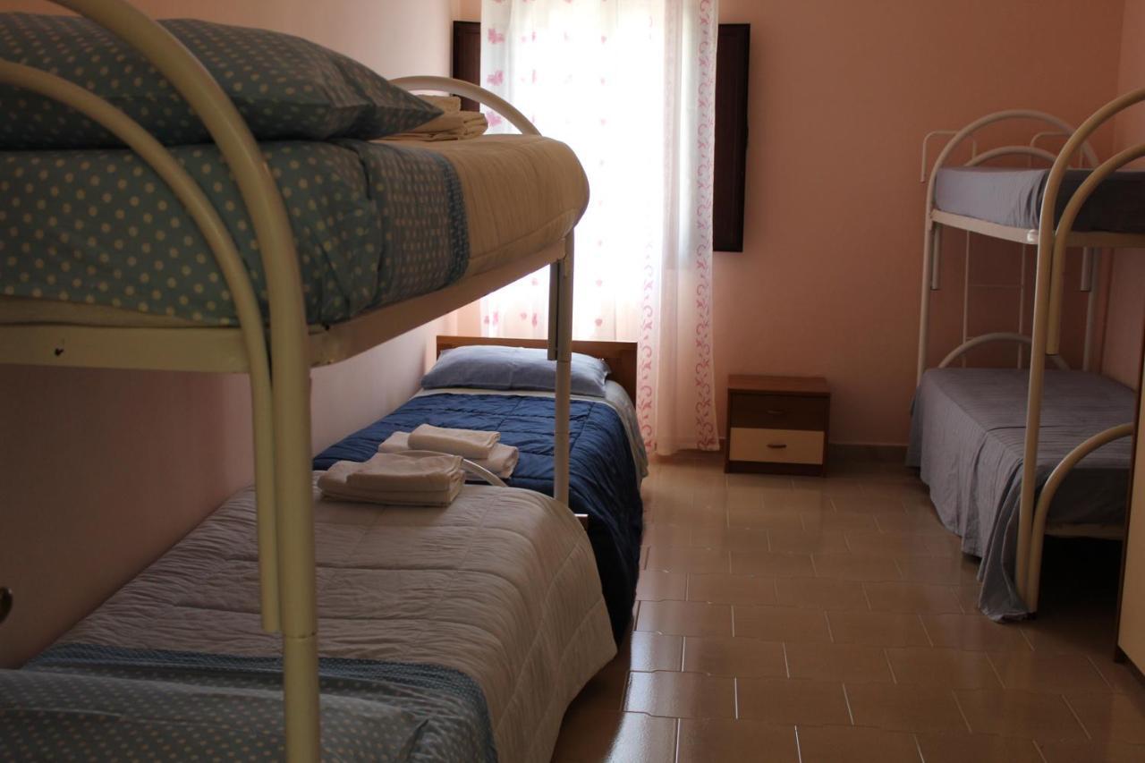 Agriturismo Tenuta La Siesta Gallipoli Kültér fotó