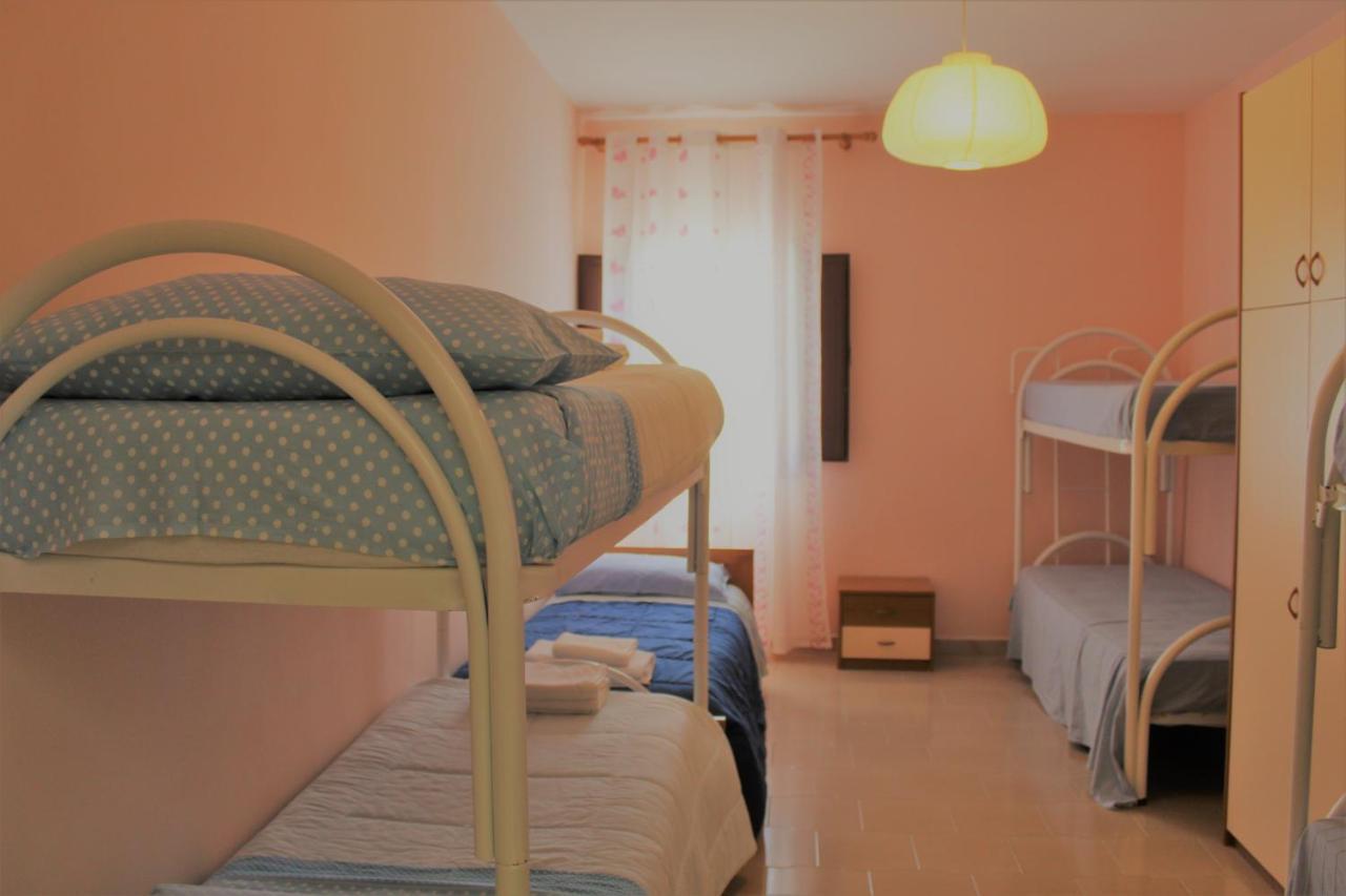 Agriturismo Tenuta La Siesta Gallipoli Kültér fotó