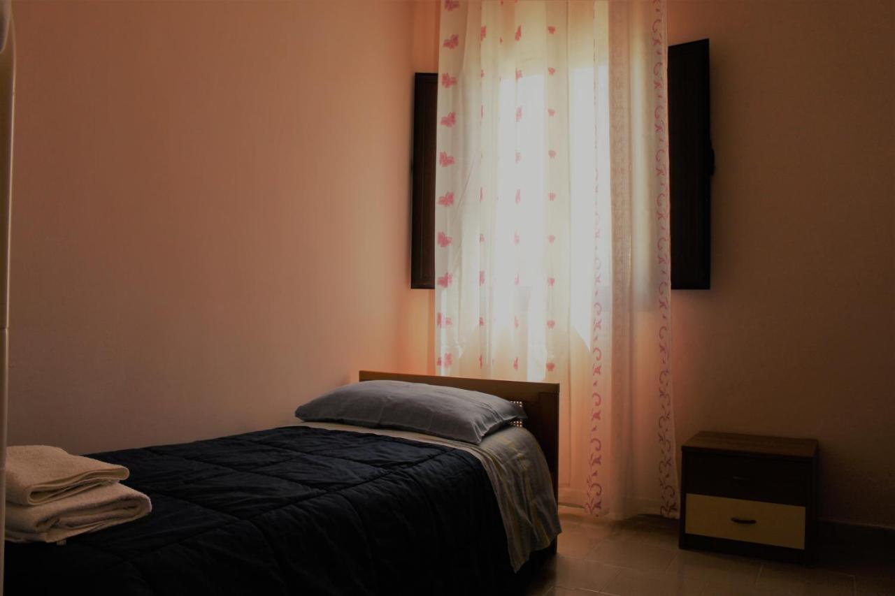 Agriturismo Tenuta La Siesta Gallipoli Kültér fotó